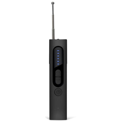 The 8Th Street Hidden Camera Detector (Military Grade, with Built-In RF and GPS Tracking Detection) for Hotel and Airbnb Safety